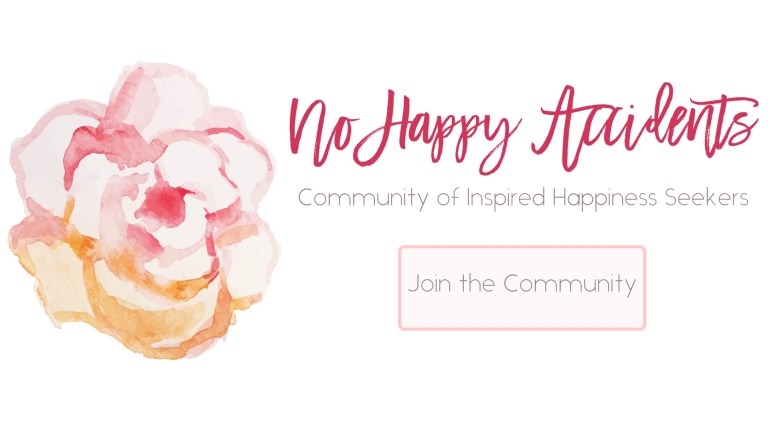 facebook group, no happy accidents